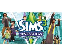 The Sims 3 Generations (PC)