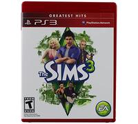 The Sims 3 Greatest Hits (輸入版)