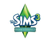 The Sims 3: Hidden Springs (DLC) Origin Key GLOBAL