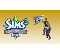 The Sims 3: High end Loft Stuff