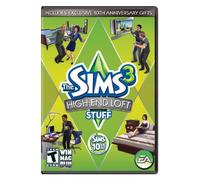 The Sims 3 High-End Loft Stuff (輸入版)