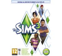 The Sims 3 [import anglais]