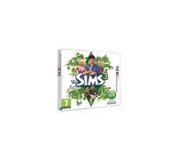 The Sims 3 [import anglais]