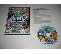 The Sims 3 : Island Paradise [import anglais]