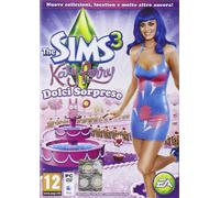 The Sims 3: Katy Perry - Dolci Sorprese (PC)