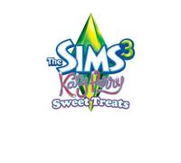 The Sims 3: Katy Perry's Sweet Treats (DLC) Origin Key GLOBAL