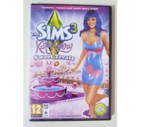 The Sims 3 : Katy Perry's - Sweet Treats [import anglais]