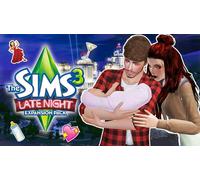The Sims 3 Late Night (PC)