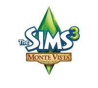 The Sims 3: Monte Vista (DLC) Origin Key GLOBAL