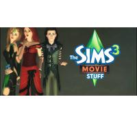 The Sims 3 Movie Stuff (PC)