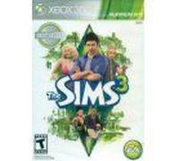 The Sims 3 () (multi Region) (deleted Title) /x360