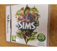 The Sims 3 (Nintendo DS) [import anglais]