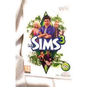 The Sims 3 (Nintendo Wii) [import anglais]