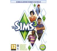 The Sims 3 (PC/Mac DVD) [import anglais]