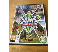 The Sims 3 : pets [import anglais]