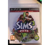 The Sims 3 Pets [import anglais]