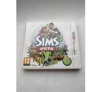 The Sims 3 - Pets [import anglais]