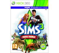 The Sims 3 Pets [import anglais]