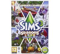 The Sims 3 : seasons - expansion pack [import anglais]