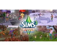 The Sims 3 Seasons Expansion Pack (PC)