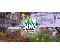 The Sims 3 Seasons (PC)