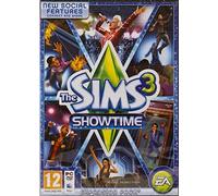 The Sims 3 : Showtime [import anglais]