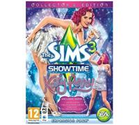 The Sims 3: Showtime - Katy Perry / Sims 3 Katy Perry's - Dvd