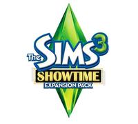 The Sims 3: Showtime Limited Edition (DLC) Origin Key GLOBAL