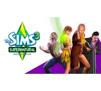 The Sims 3 Supernatural (PC)