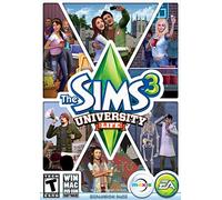The Sims 3 : University Life [import anglais]