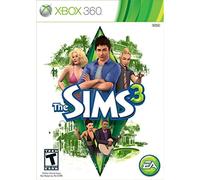The Sims 3 () (multi Region) (deleted Title) /x360