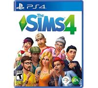 The Sims 4 (輸入版:北米) - PS4