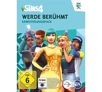 The Sims 4 - Become famous (EP 6) - [PC - Code in the box]