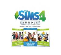 The Sims 4 - Bundle Pack 2 (DLC) Origin Key GLOBAL