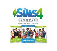 The Sims 4 - Bundle Pack 5 (DLC) Origin Key GLOBAL