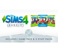 The Sims 4: Bundle Pack 6