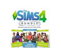 The Sims 4 - Bundle Pack 6 (DLC) Origin Key GLOBAL