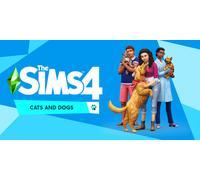 The Sims 4 Cats Dogs (PC)