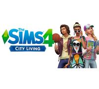 The Sims 4 City Living (Xbox)