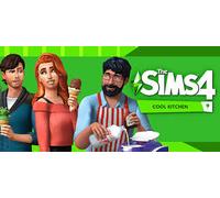 The Sims 4 Cool Kitchen Stuff (PC)