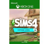 The Sims 4: Cottage Living (DLC) XBOX LIVE Key GLOBAL