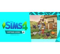 The Sims 4 Cottage Living Expansion Pack (Xbox)