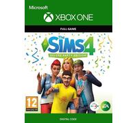 The Sims 4: Deluxe Party Edition (Xbox One) Xbox Live Key GLOBAL