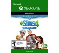 The Sims 4: Dine Out (DLC) (Xbox One) Xbox Live Key EUROPE