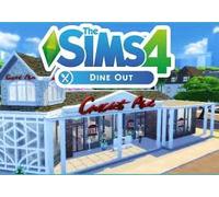The Sims 4 Dine Out (Xbox)