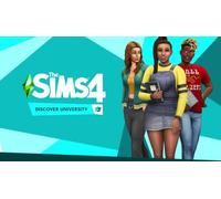 The Sims 4 Discover University (Xbox)