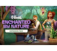 The Sims 4 Enchanted by Nature Expansion Pack (Xbox One)