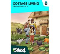 The Sims 4 EP11 Cottage Living for PC