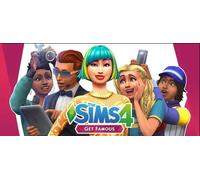 The Sims 4 Get Famous (Xbox)