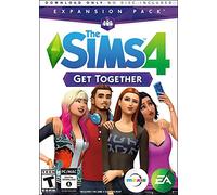 The Sims 4 Get Together for PC